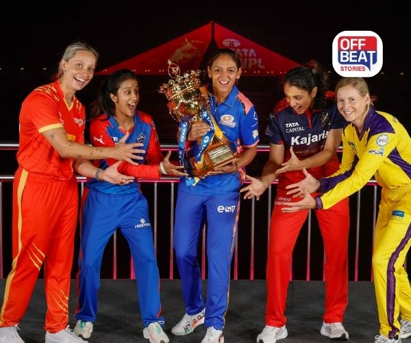 WPL 2026 Schedule; મહિલા પ્રીમિયર લીગ 2026 ક્યારે શરૂ થશે?