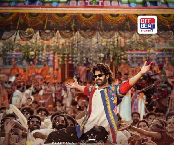 પ્રભાસની ‘ધ રાજા સાબ’ પર ફરી સેન્સરની કાતર