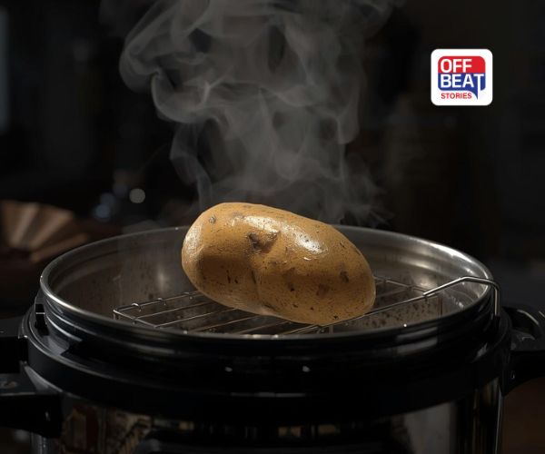 કુકરમાં પાણી વગર બટાકા બાફવાની જાદુઈ રીત: 99% લોકોને ખબર નથી આ સિક્રેટ ટ્રિક! આજે જ અજમાવો