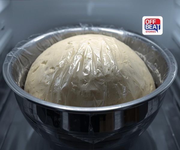 બાંધેલો લોટ ફ્રિજમાં કેટલા સમય સુધી રાખી શકાય?: વાસી લોટની ઓળખ અને આરોગ્ય જોખમો વિશે જાણો