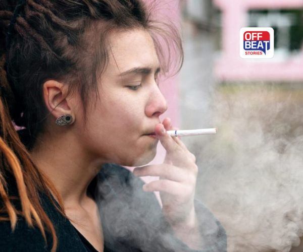 Smoking causes black lips truth: શું ખરેખર સિગારેટ પીવાથી હોઠ કાળા થઈ જાય છે? જાણો શું છે સત્ય