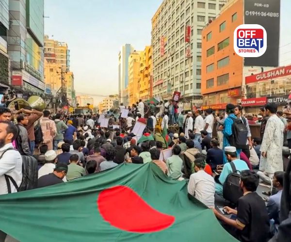 બાંગ્લાદેશે ભારતીયોને આપ્યો વધુ એક ઝટકો!