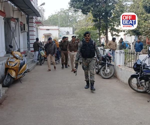 દેશની અનેક અદાલતોને મળી બોમ્બની ધમકી