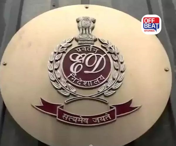 ગુજરાત સહિત 6 રાજ્યોમાં ED ના દરોડા