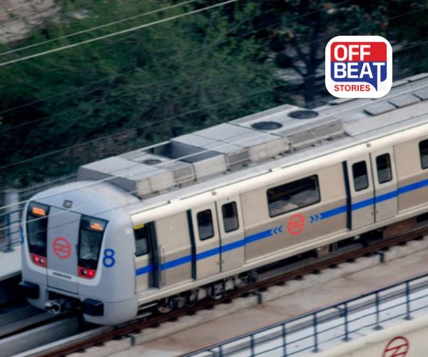 ભારતના કયા શહેરમાં દોડી હતી પહેલી મેટ્રો ટ્રેન?