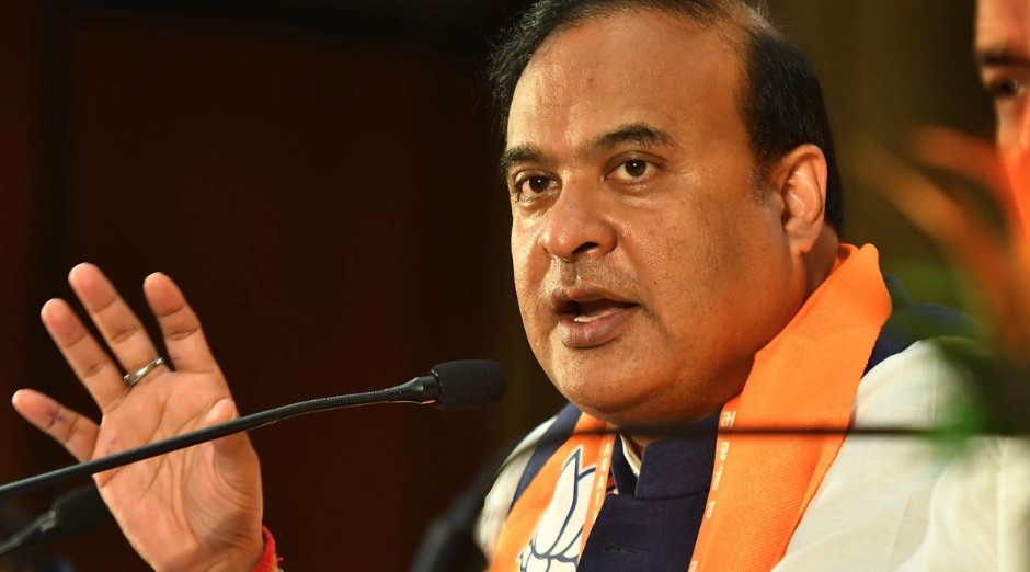 અસમનું રાજકીય ભવિષ્ય નક્કી કરશે 2026ની વિધાનસભા ચૂંટણી