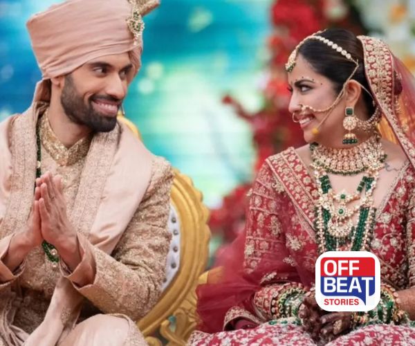 લગ્નના ચાર મહિનામાં જ મા બનવાની અટકળો?