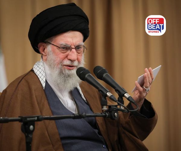 "ટ્રમ્પના હાથ લોહીથી રંગાયેલા છે"