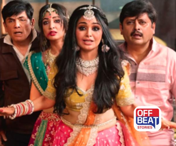 'Bhabiji Ghar Par Hain' ફિલ્મનું પહેલું પોસ્ટર રિલીઝ