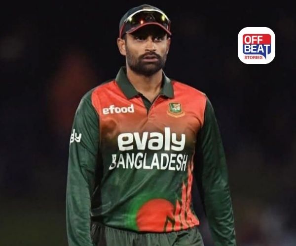 ભારત-બાંગ્લાદેશ વિવાદ પર પૂર્વ બાંગ્લાદેશી કેપ્ટનનું નિવેદન