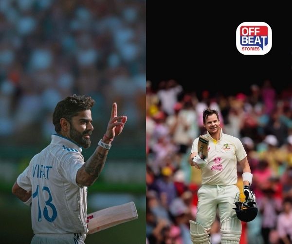 ટેસ્ટ ક્રિકેટમાં કેપ્ટન તરીકે સૌથી વધુ સેન્ચુરી ફટકારનાર 5 બેટ્સમેન!