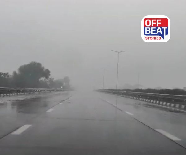 સક્રિય થઈ રહ્યો છે એક નવો પશ્ચિમી વિક્ષેપ!