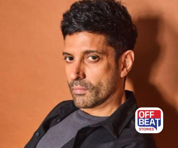 બોલિવૂડના 'મલ્ટીટેલેન્ટેડ કિંગ' ફરહાન અખ્તરનો 52મો જન્મદિવસ