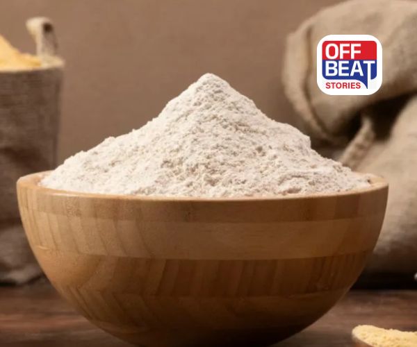 લોટ અસલી છે કે નકલી?: આ સરળ ટ્રિક્સથી તપાસો શુદ્ધતા, દુકાનદાર પણ થઈ જશે આશ્ચર્યચકિત!