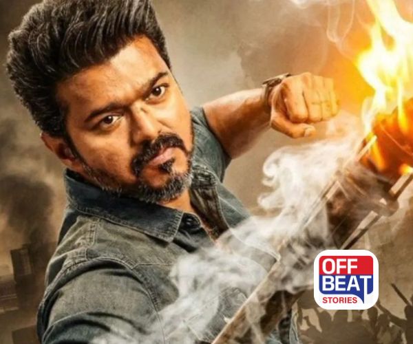 વિજયની 'Jana Nayagan'ને મળ્યું UA સર્ટિફિકેટ