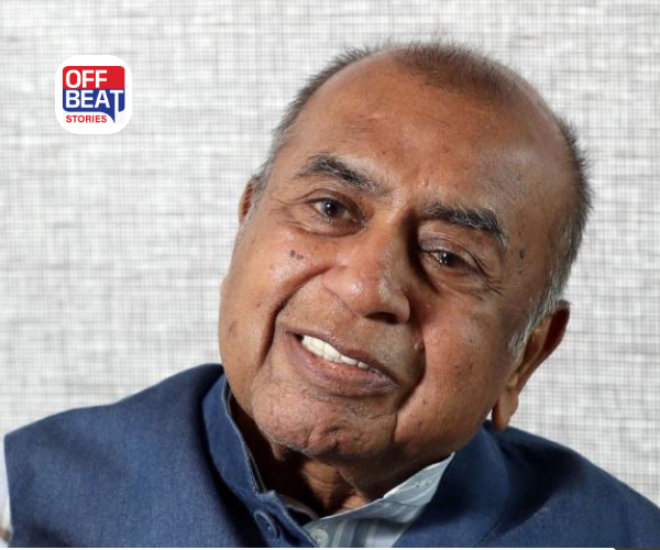 PM Modi પહેલાં પણ દેશમાં ગુંજતું હતું આ 'Modi'પરિવારનું નામ