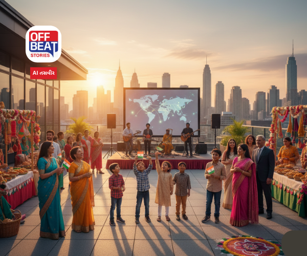 દુનિયાના કયા દેશમાં વસે છે સૌથી વધુ ભારતીયો?