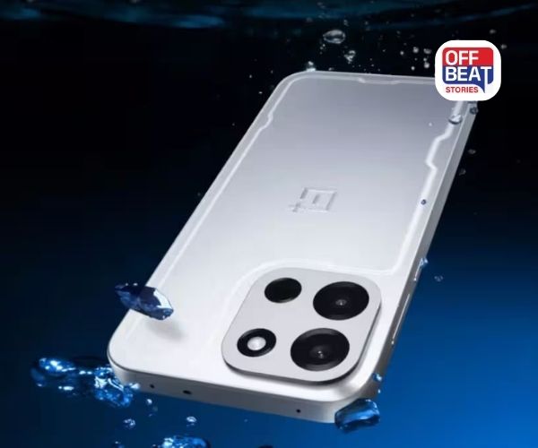 OnePlus Turbo 6 સિરીઝ થઈ લોન્ચ!