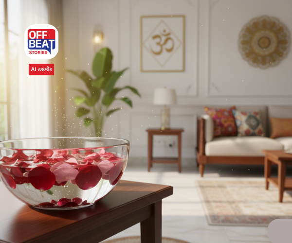 ઘરમાં રહે છે તણાવ અને કલેશ?