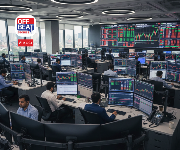 569 કરોડનો નવો ડિફેન્સ ઓર્ડર મળતા શેરમાં ઉછાળો