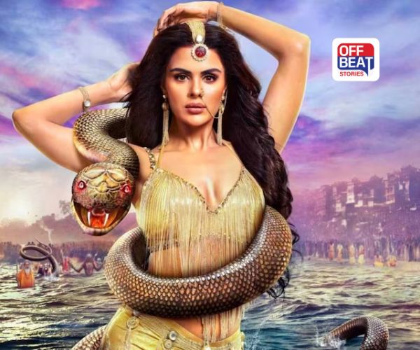 પ્રિયંકા ચાહરની નાગિન 7એ હિલાવી દીધું TRP ચાર્ટ