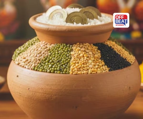 ઘરમાં ચુંબકની જેમ ખેંચાતા આવશે પૈસા