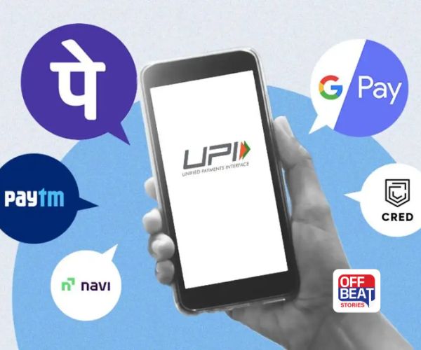 Google Pay, PhonePe, Paytm યુઝર્સ સાવધાન