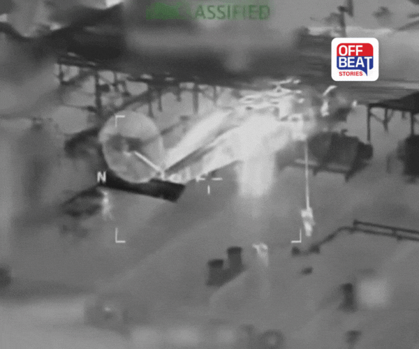 તેલ ટેન્કર પકડાયા બાદ રશિયાનો આક્રોશ