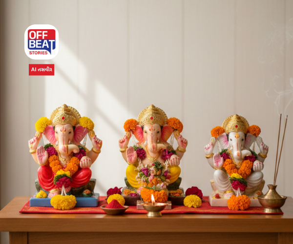 ઘરના મંદિરમાં એક જ દેવી-દેવતાની એકથી વધુ મૂર્તિઓ રાખવી જોઈએ કે નહીં?