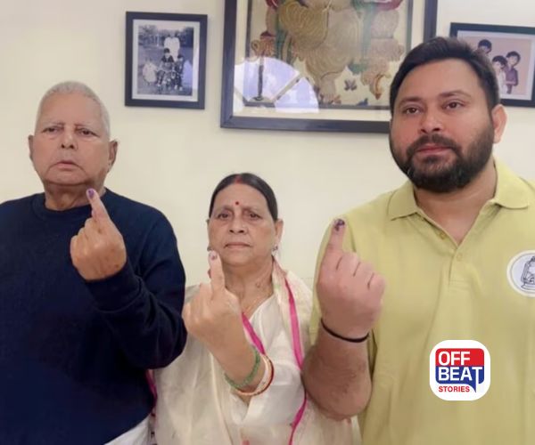 લાલુ પ્રસાદ યાદવ માટે મોટો ઝટકો