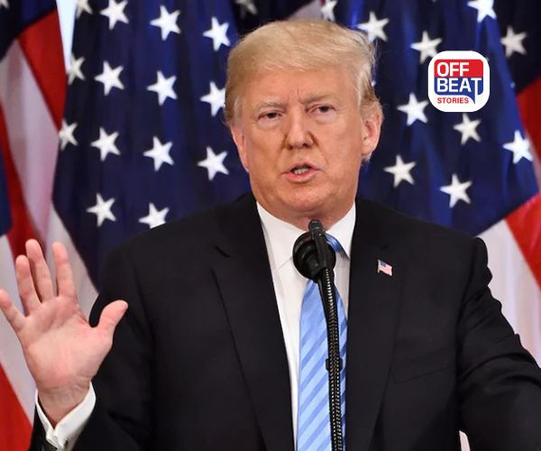 વેનેઝુએલા બાદ હવે US આ પાડોશી દેશ પર કરશે લેન્ડ સ્ટ્રાઈક!