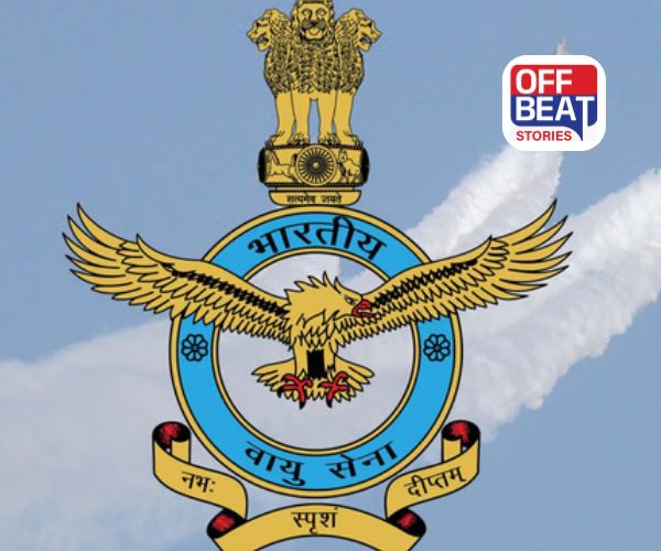 Agniveer Vayu Phase-IIના  પ્રવેશપત્રો જાહેર