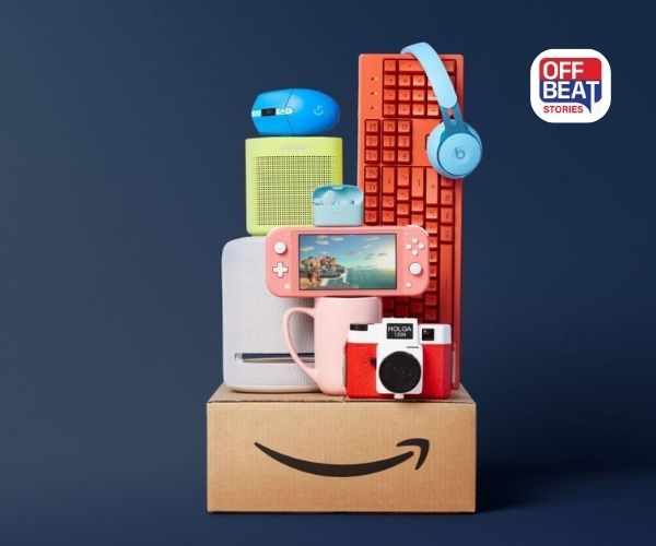 Amazon Great Republic Day Sale