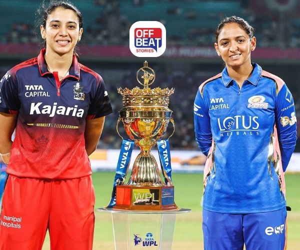 WPL 2026: રોમાંચની હદો પાર!