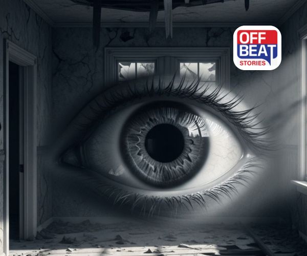 શું તમારા ઘરમાં પણ છે 'નજર દોષ'?