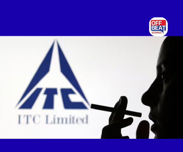 સિગારેટ બનાવતી દિગ્ગજ કંપની ITCના માલિક કોણ છે?