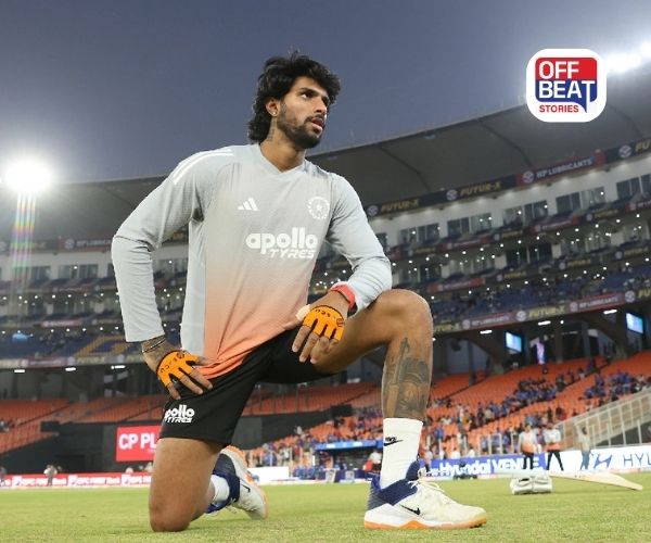 જો Tilak Varma T20 વર્લ્ડ કપમાંથી બહાર થાય, તો તેમનું સ્થાન કોણ લેશે?