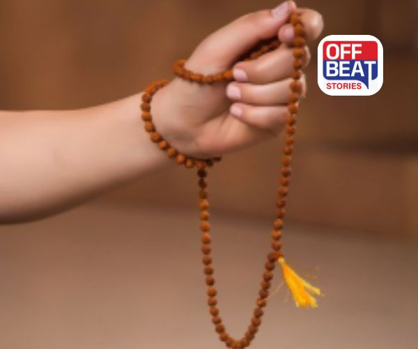 Importance of 108 number