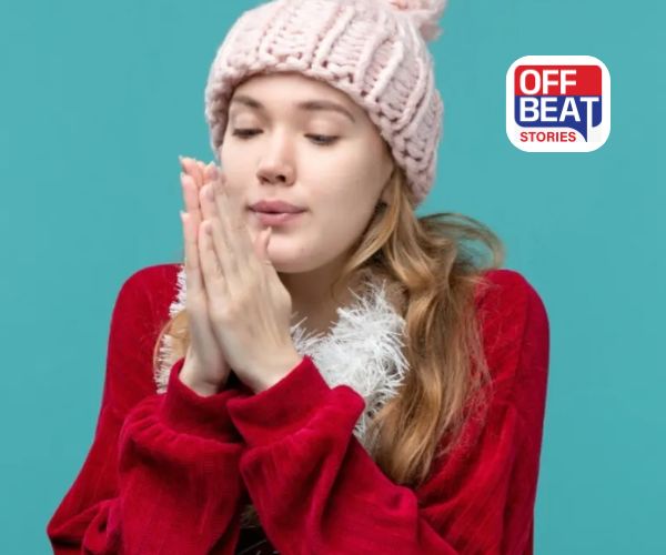 શિયાળામાં ઊન પહેર્યા પછી પણ ઠંડી લાગે છે?: આ ઉપાયોથી ઠંડીને કહો બાય-બાય!