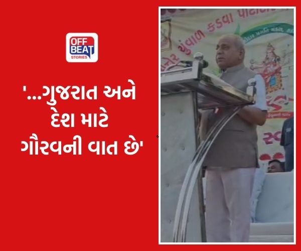 'કૂતરો ગમે ત્યાં જાય પેશાબ તો કરે, તેમ ગજની...'