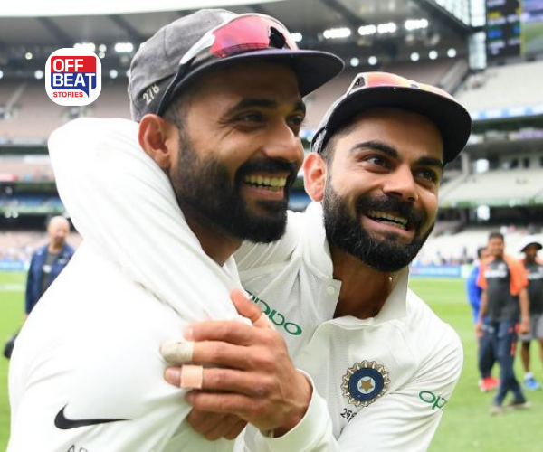 શું વિરાટ કોહલી ખરેખર ઘમંડી છે?