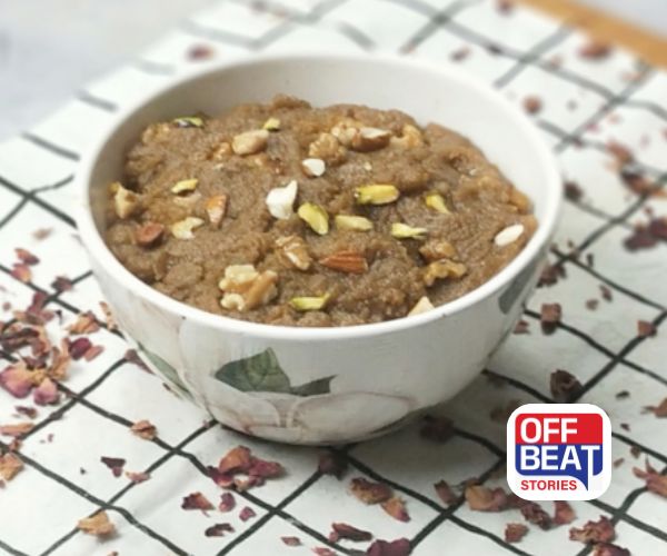 શિયાળાની ઠંડીમાં ગરમીનો તડકો: ઘરે બનાવો બાજરી-બદામનો સુપર હેલ્ધી હલવો! જાણો સ્વાદિષ્ટ અને પૌષ્ટિક રેસીપી!