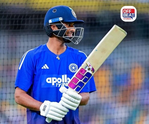 IND vs NZ; રાજકોટ વનડે પહેલાં ટીમ ઇન્ડિયામાં બદલાવ