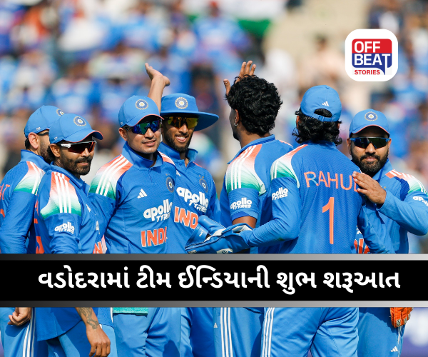 IND vs NZ: કોટાંબીમાં કોહલીનો કમાલ