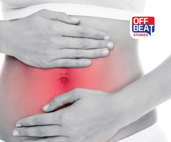 પરાઠા ખાધા પછી પેટ ફૂલે છે?: અજમાવો આ નાની ટ્રિક  – ગેસ-એસિડિટી ગાયબ!