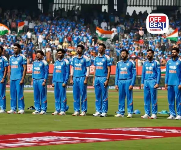 ટીમ ઈન્ડિયાને લાગ્યો મોટો ઝટકો, Rishabh Pant પછી આ ખેલાડી પણ થયો બહાર!