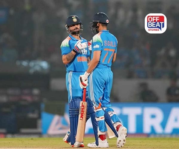 IND vs NZ; રાજકોટમાં પતંગોત્સવ સાથે જામશે ક્રિકેટનો રોમાંચ!