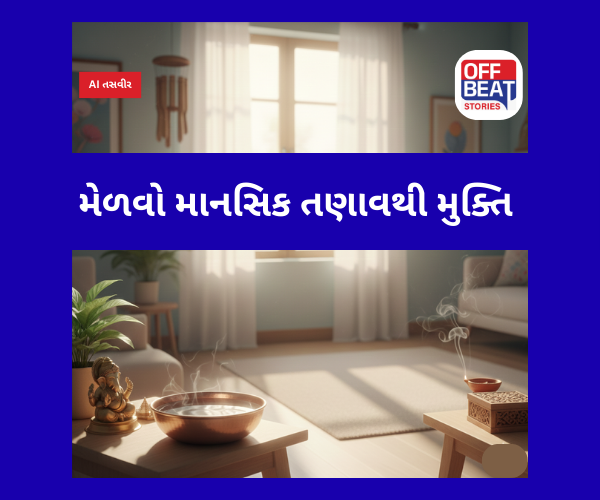 ઘરમાં વારંવાર થતા ઝઘડા અને માનસિક તણાવથી મુક્તિ મેળવવી છે?