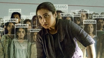 Mardaani 3 Trailer Release