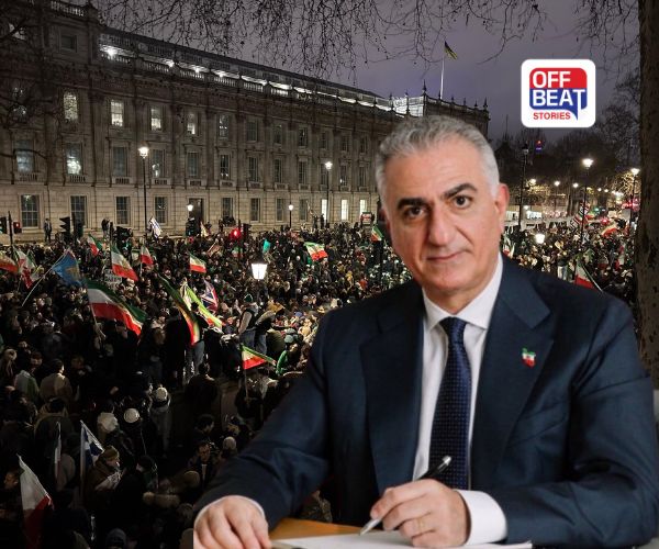 ઈરાનમાં વિરોધની આગ વચ્ચે 538 મોત